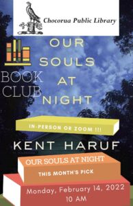 Book Club