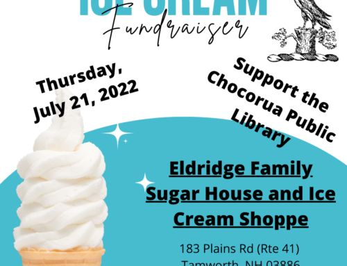 Eldridge Family Sugar House Fundraiser