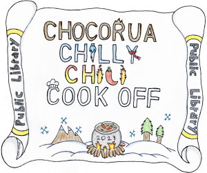 Chili Cook Off Rules