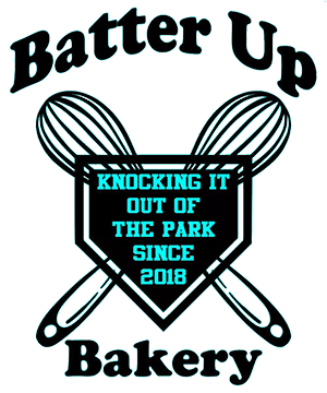  Summer Reading Program, Batter Up