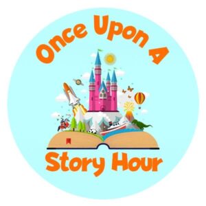 442470061_330981803348186_8361451157422799361_n Martha Washington, 4th of July, Independence Day activity, Once Upon a Story Hour