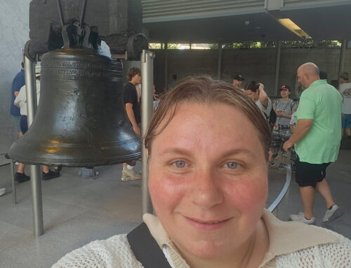 CPL Hits the Road: Shauna Visits the ALA Conference in Philadelphia!
