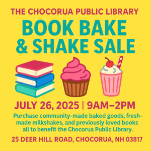 Book Sale