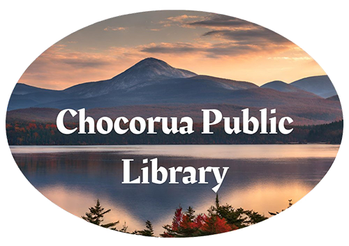 Chocorua Public Library Logo
