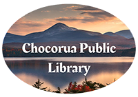Chocorua Public Library Logo