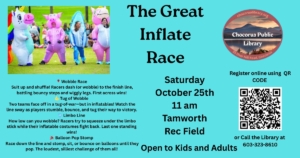 Fall Festivals