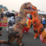 Great Inflate Race