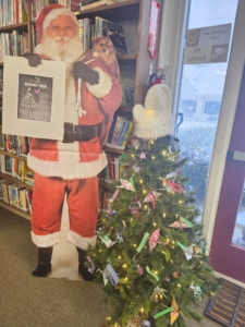 Starting Point Giving Tree