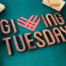 Giving Tuesday
